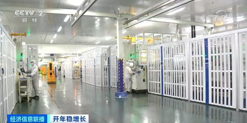 开年稳增长 春节不停工 节后招聘忙 动力电池厂家 开门红