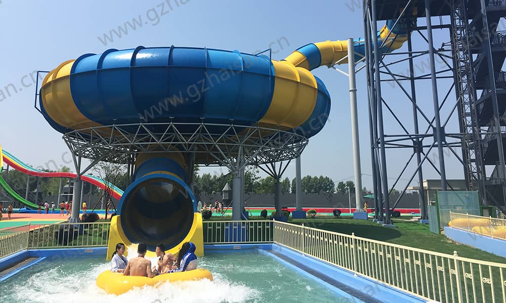 黑龙江哈尔滨美丽岛巨兽碗 黑龙江哈尔滨美丽岛巨兽碗