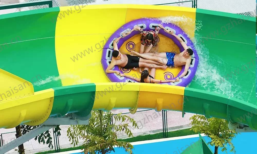 002-四川都江堰水果侠菠萝菠萝水世界巨蟒滑道 002-四川都江堰水果侠菠萝菠萝水世界巨蟒滑道