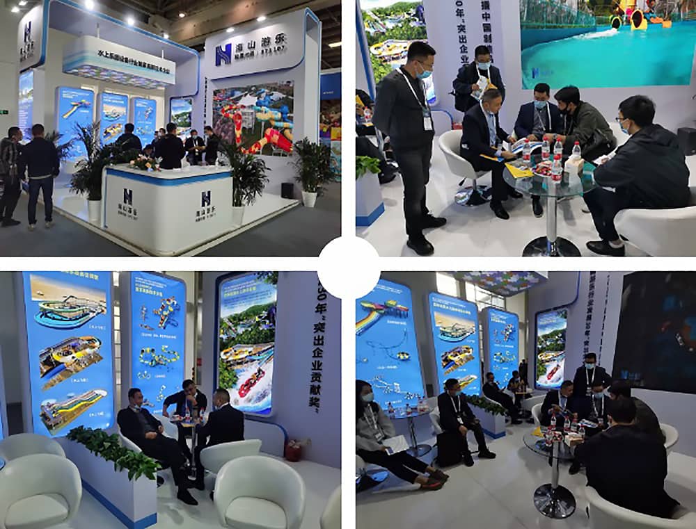 zoty中欧体育官方网站游乐展会现场 zoty中欧体育官方网站游乐展会现场