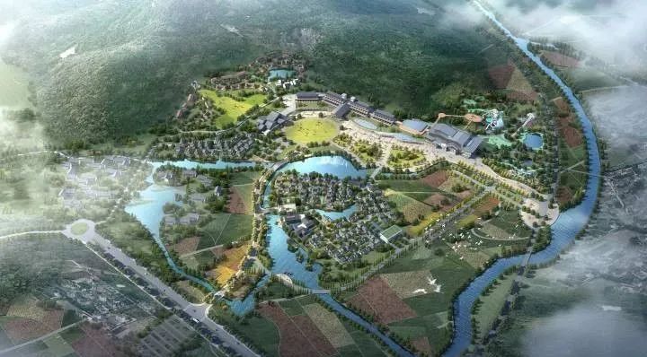 快讯 | zoty中欧体育官方网站游乐董事长一行视察南北湖开元森泊水乐园项目进展情况 快讯 | zoty中欧体育官方网站游乐董事长一行视察南北湖开元森泊水乐园项目进展情况