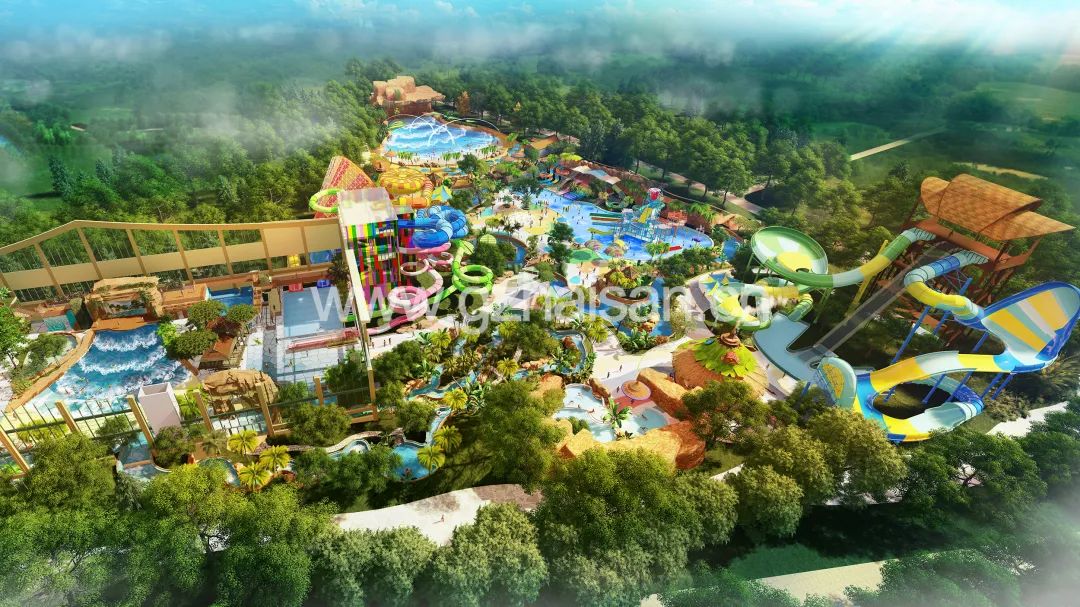 快讯 | zoty中欧体育官方网站游乐董事长一行视察南北湖开元森泊水乐园项目进展情况 快讯 | zoty中欧体育官方网站游乐董事长一行视察南北湖开元森泊水乐园项目进展情况