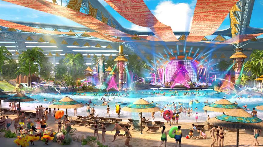 齐聚北京,共绘蓝图 | zoty中欧体育官方网站游乐亮相2025北京国际游乐展,展现行业领军者风采 齐聚北京,共绘蓝图 | zoty中欧体育官方网站游乐亮相2025北京国际游乐展,展现行业领军者风采