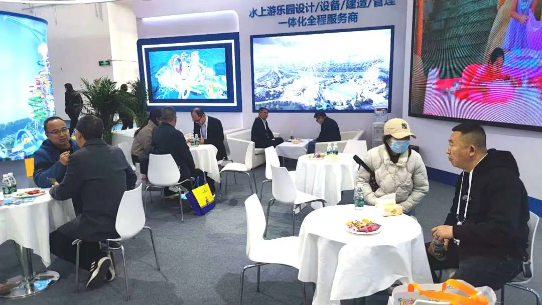 齐聚北京,共绘蓝图 | zoty中欧体育官方网站游乐亮相2025北京国际游乐展,展现行业领军者风采 齐聚北京,共绘蓝图 | zoty中欧体育官方网站游乐亮相2025北京国际游乐展,展现行业领军者风采