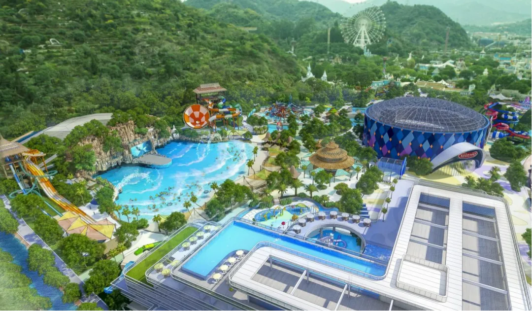 齐聚北京,共绘蓝图 | zoty中欧体育官方网站游乐亮相2025北京国际游乐展,展现行业领军者风采 齐聚北京,共绘蓝图 | zoty中欧体育官方网站游乐亮相2025北京国际游乐展,展现行业领军者风采