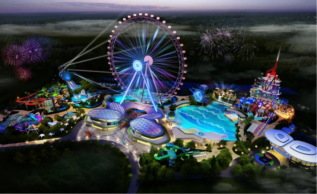 齐聚北京,共绘蓝图 | zoty中欧体育官方网站游乐亮相2025北京国际游乐展,展现行业领军者风采 齐聚北京,共绘蓝图 | zoty中欧体育官方网站游乐亮相2025北京国际游乐展,展现行业领军者风采